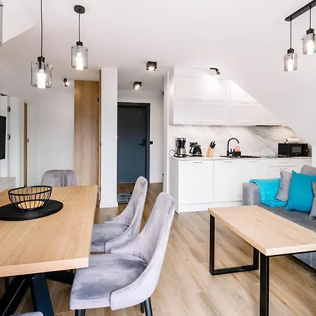 Dom Panorama Tatr Jacuzzi Parking Gratis *