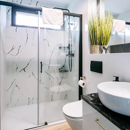 Dom Panorama Tatr Jacuzzi Parking Gratis Zakopane