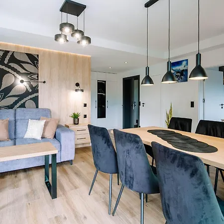 Dom Panorama Tatr Jacuzzi Parking Gratis