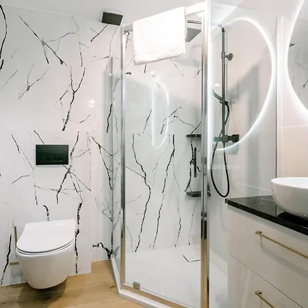 Dom Panorama Tatr Jacuzzi Parking Gratis Chalet *