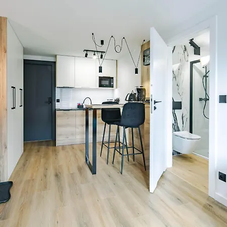 Dom Panorama Tatr Jacuzzi Parking Gratis Chalet *