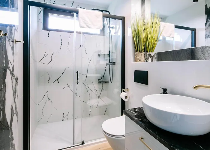 Dom Panorama Tatr Jacuzzi Parking Gratis Zakopane