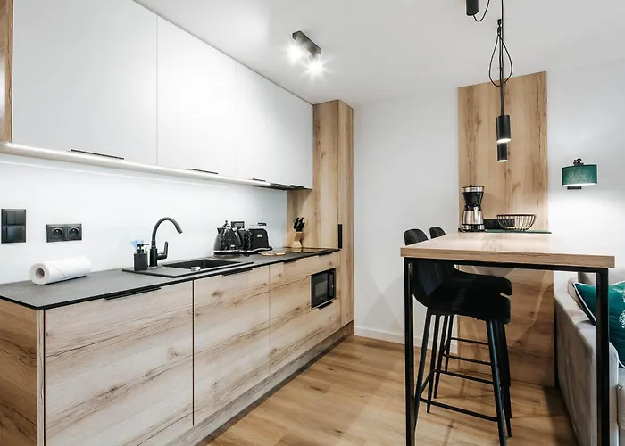 Dom Panorama Tatr Jacuzzi Parking Gratis Zakopane