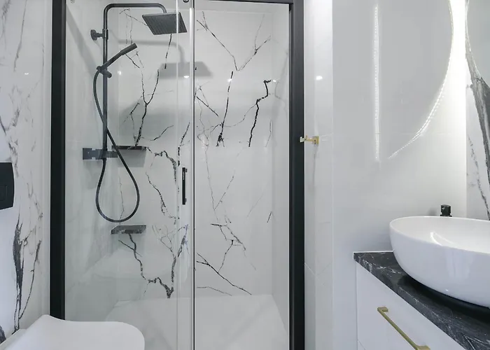 Dom Panorama Tatr Jacuzzi Parking Gratis Chalet