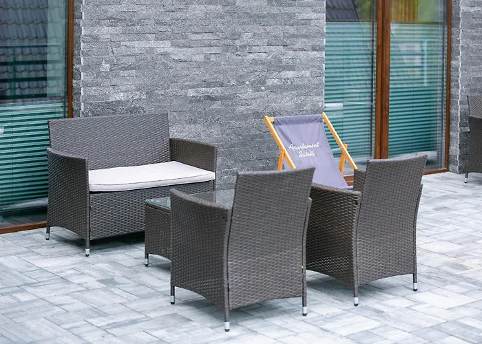 Dom Panorama Tatr Jacuzzi Parking Gratis Chalet *