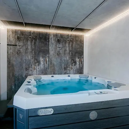Σαλέ Dom Panorama Tatr Jacuzzi Parking Gratis *