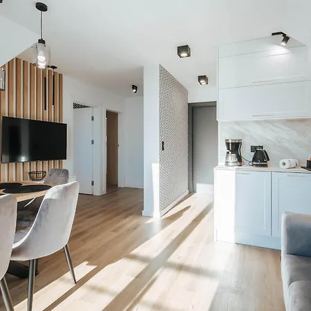 Σαλέ Dom Panorama Tatr Jacuzzi Parking Gratis Ζακοπάνε
