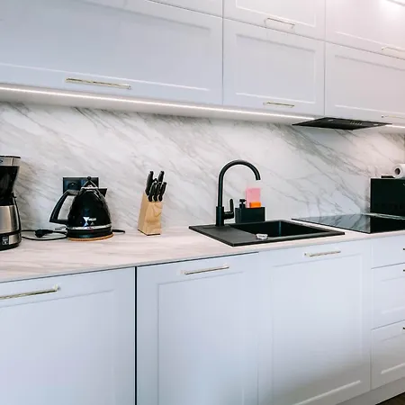 Dom Panorama Tatr Jacuzzi Parking Gratis