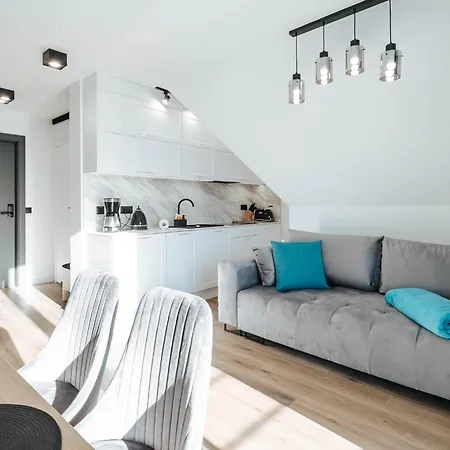 Σαλέ Dom Panorama Tatr Jacuzzi Parking Gratis