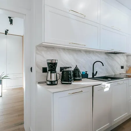 Dom Panorama Tatr Jacuzzi Parking Gratis