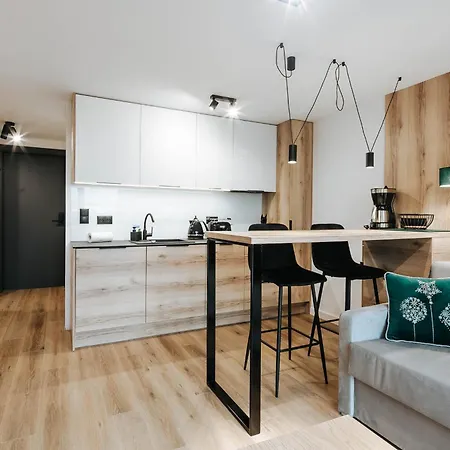 Σαλέ Dom Panorama Tatr Jacuzzi Parking Gratis Ζακοπάνε