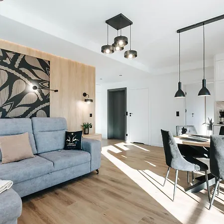 Dom Panorama Tatr Jacuzzi Parking Gratis Zakopane