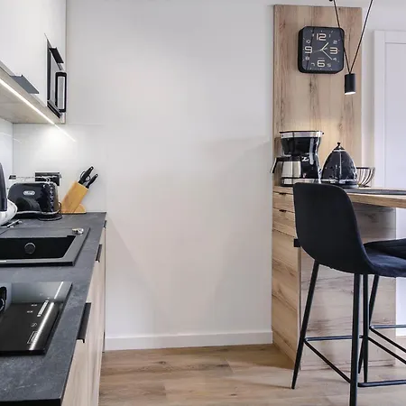 Dom Panorama Tatr Jacuzzi Parking Gratis *