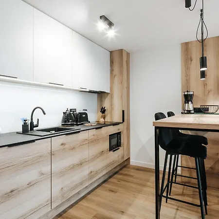 Dom Panorama Tatr Jacuzzi Parking Gratis Закопане