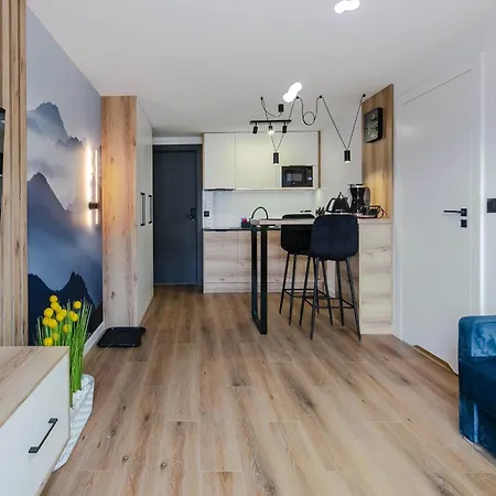 Dom Panorama Tatr Jacuzzi Parking Gratis