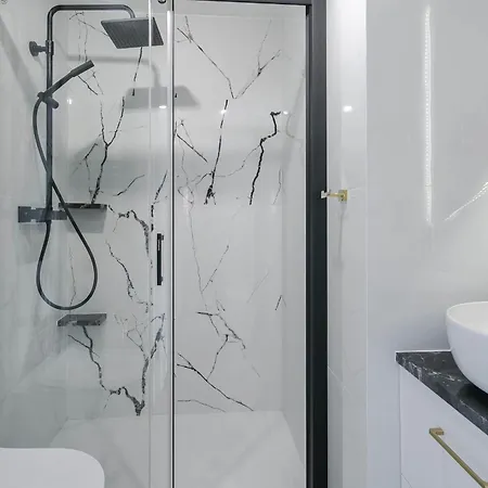 Dom Panorama Tatr Jacuzzi Parking Gratis Chalet