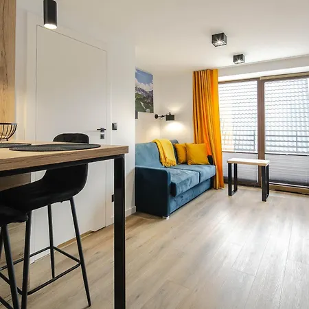 Dom Panorama Tatr Jacuzzi Parking Gratis