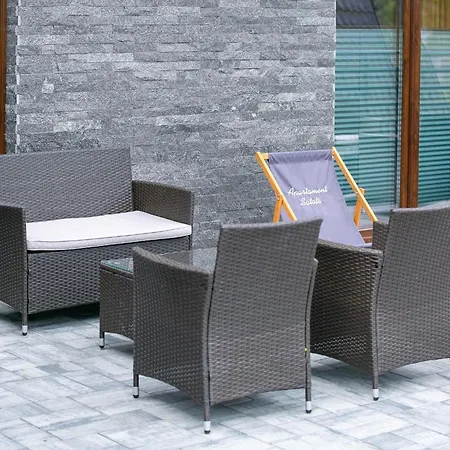Dom Panorama Tatr Jacuzzi Parking Gratis Σαλέ *