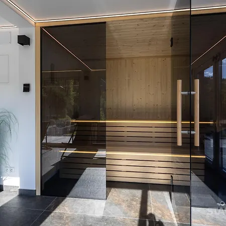 Dom Panorama Tatr Jacuzzi Parking Gratis