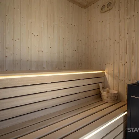 Σαλέ Dom Panorama Tatr Jacuzzi Parking Gratis