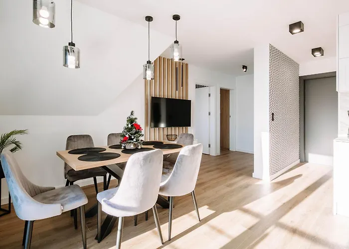 Dom Panorama Tatr Jacuzzi Parking Gratis *