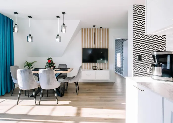 Dom Panorama Tatr Jacuzzi Parking Gratis Zakopane