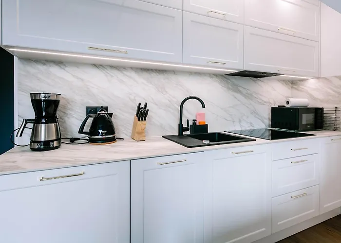 Dom Panorama Tatr Jacuzzi Parking Gratis