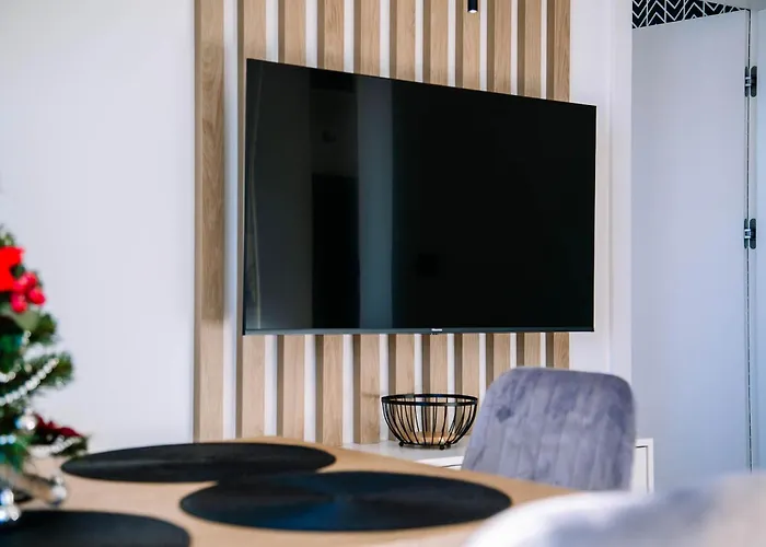 Dom Panorama Tatr Jacuzzi Parking Gratis Chalet *