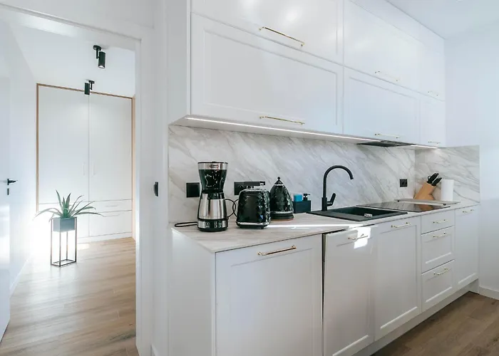 Dom Panorama Tatr Jacuzzi Parking Gratis