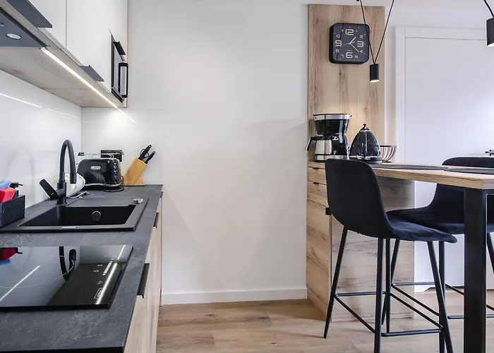 Dom Panorama Tatr Jacuzzi Parking Gratis *