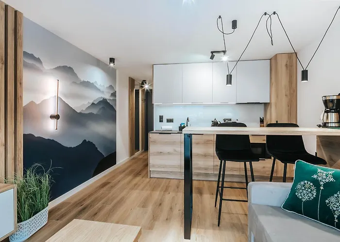 Dom Panorama Tatr Jacuzzi Parking Gratis