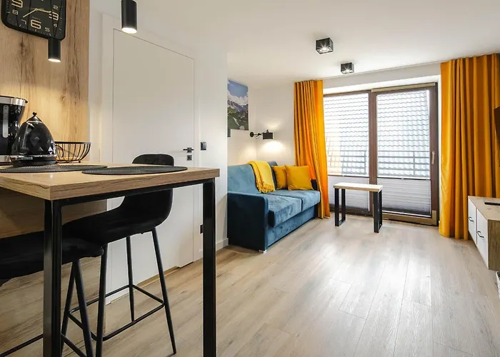 Dom Panorama Tatr Jacuzzi Parking Gratis